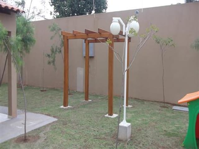 Foto do Apartamento - Apartamento Residencial para locação, Jardim Refúgio, Sorocaba - AP4155. | Ary Proenca Negócios Imobiliários Ltda