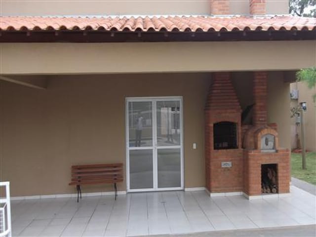 Foto do Apartamento - Apartamento Residencial para locação, Jardim Refúgio, Sorocaba - AP4155. | Ary Proenca Negócios Imobiliários Ltda