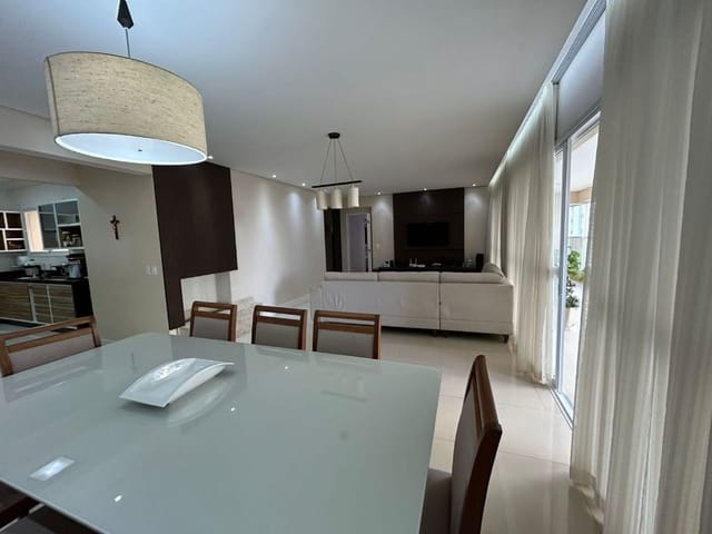Foto do Apartamento - Apartamento à venda 3 Quartos, 3 Suites, 3 Vagas, 156M², Jardim das Indústrias, São José dos Campos - SP | Condomínio Splendor Blue Jardim Das Industrias | RUSSI IMÓVEIS