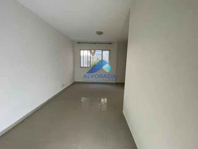 Apartamento com 10m² 3 quartos e 1 banheiro, para alugar, no bairro Jardim Alvorada em São José Dos Campos