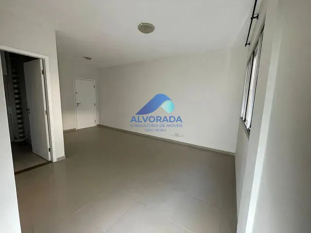 Apartamento com 10m² 3 quartos e 1 banheiro, para alugar, no bairro Jardim Alvorada em São José Dos Campos