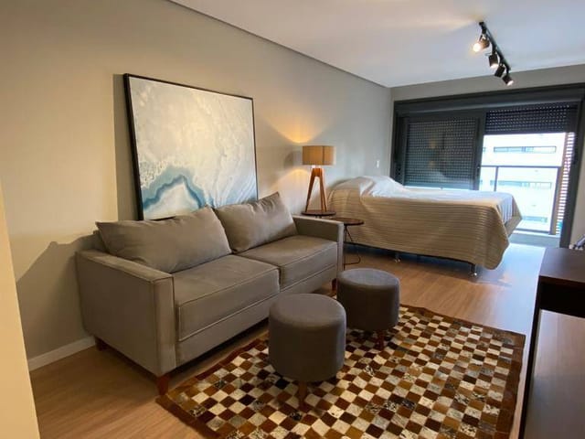 Apartamento à venda, no bairro São Gonçalo em Pelotas