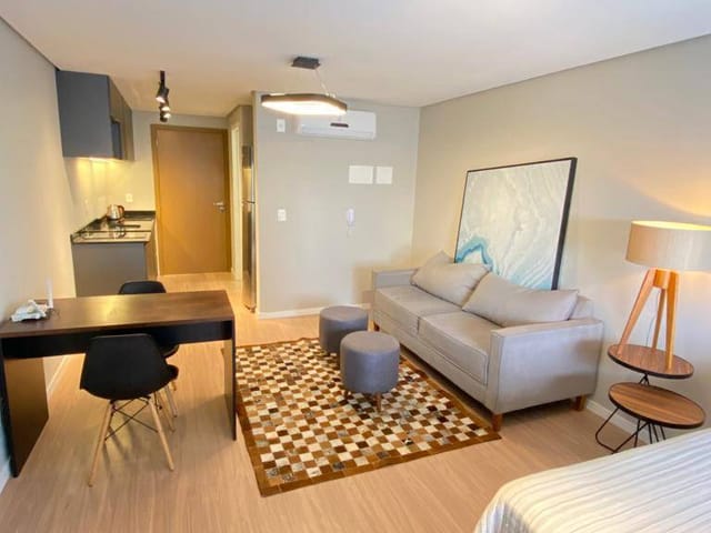 Apartamento à venda, no bairro São Gonçalo em Pelotas