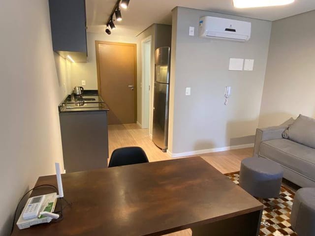 Apartamento à venda, no bairro São Gonçalo em Pelotas