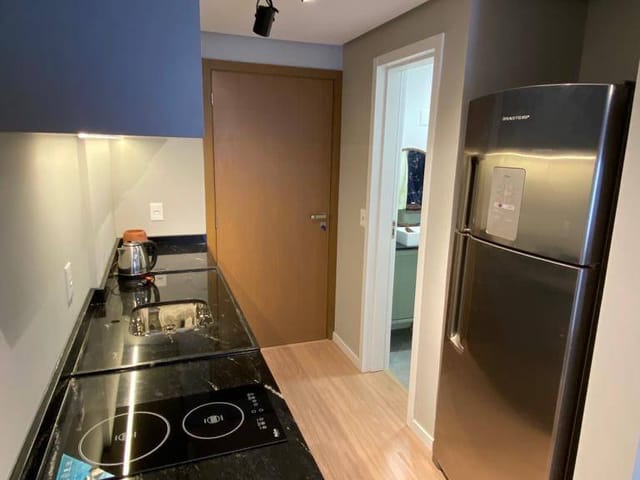 Apartamento à venda, no bairro São Gonçalo em Pelotas