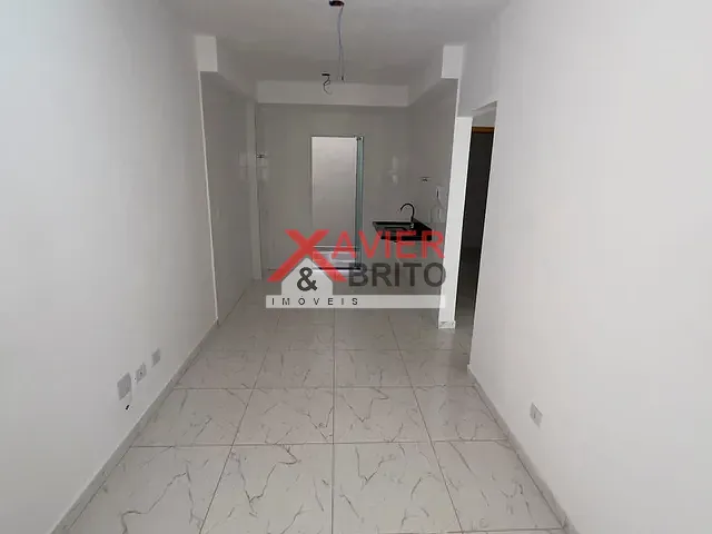 Apartamento 2 quartos e 1 banheiro, à venda, no bairro Itaquera em São Paulo