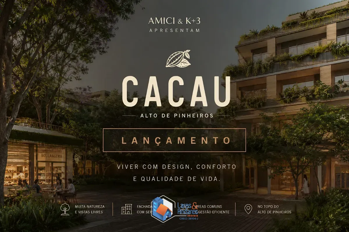 Apartamento, 4 quartos, 332 m² - Foto 1