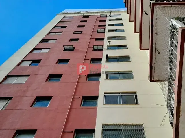 Apartamento com 120m² 3 quartos e 1 banheiro, para alugar, no bairro Vila Nova Caledônia em São Paulo