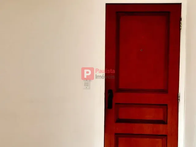 Apartamento com 120m² 3 quartos e 1 banheiro, para alugar, no bairro Vila Nova Caledônia em São Paulo