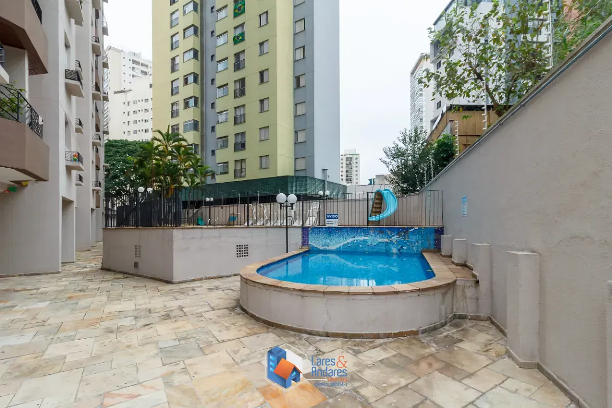 Apartamento, 2 quartos, 52 m² - Foto 27