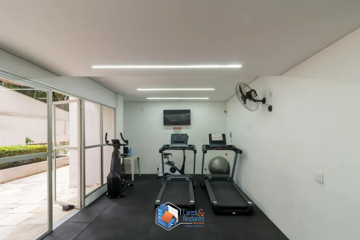 Apartamento, 2 quartos, 52 m² - Foto 32