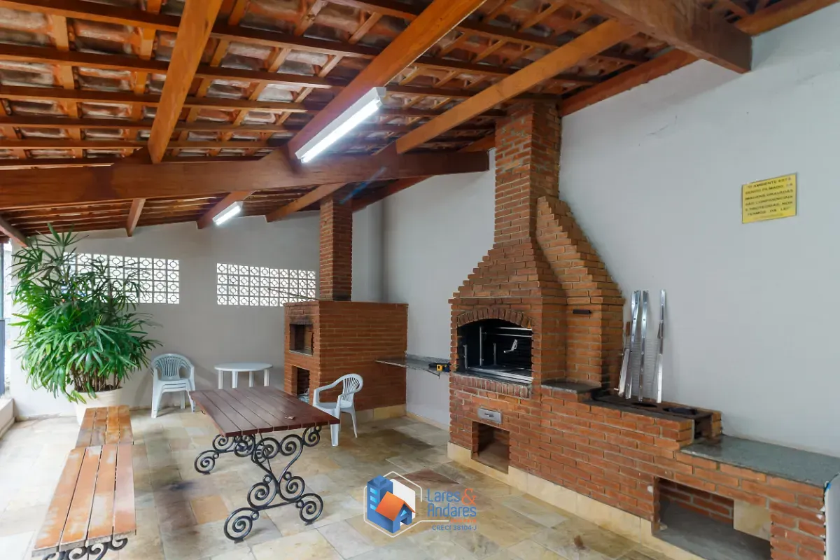 Apartamento, 2 quartos, 52 m² - Foto 34