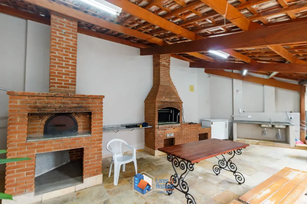Apartamento, 2 quartos, 52 m² - Foto 36