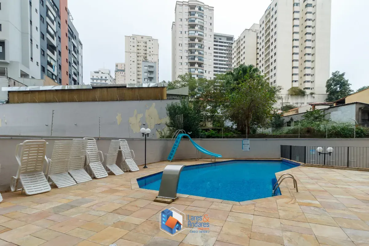 Apartamento, 2 quartos, 52 m² - Foto 37