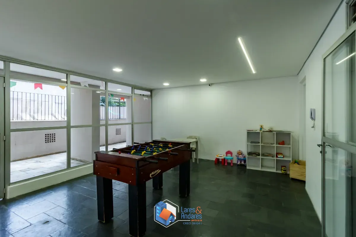 Apartamento, 2 quartos, 52 m² - Foto 28