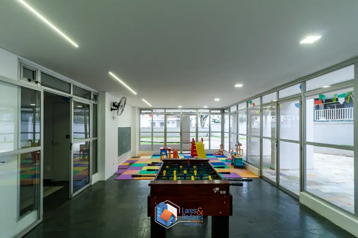 Apartamento, 2 quartos, 52 m² - Foto 29