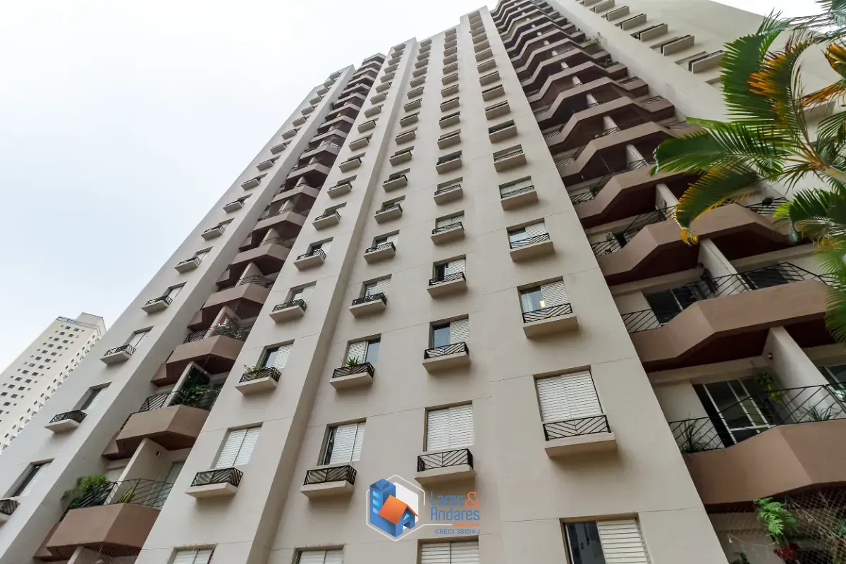 Apartamento, 2 quartos, 52 m² - Foto 31
