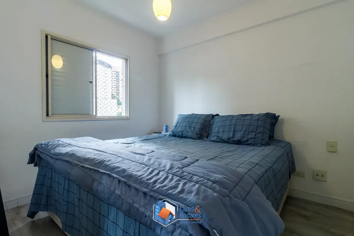 Apartamento, 2 quartos, 52 m² - Foto 17