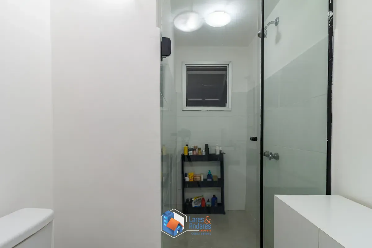 Apartamento, 2 quartos, 52 m² - Foto 23