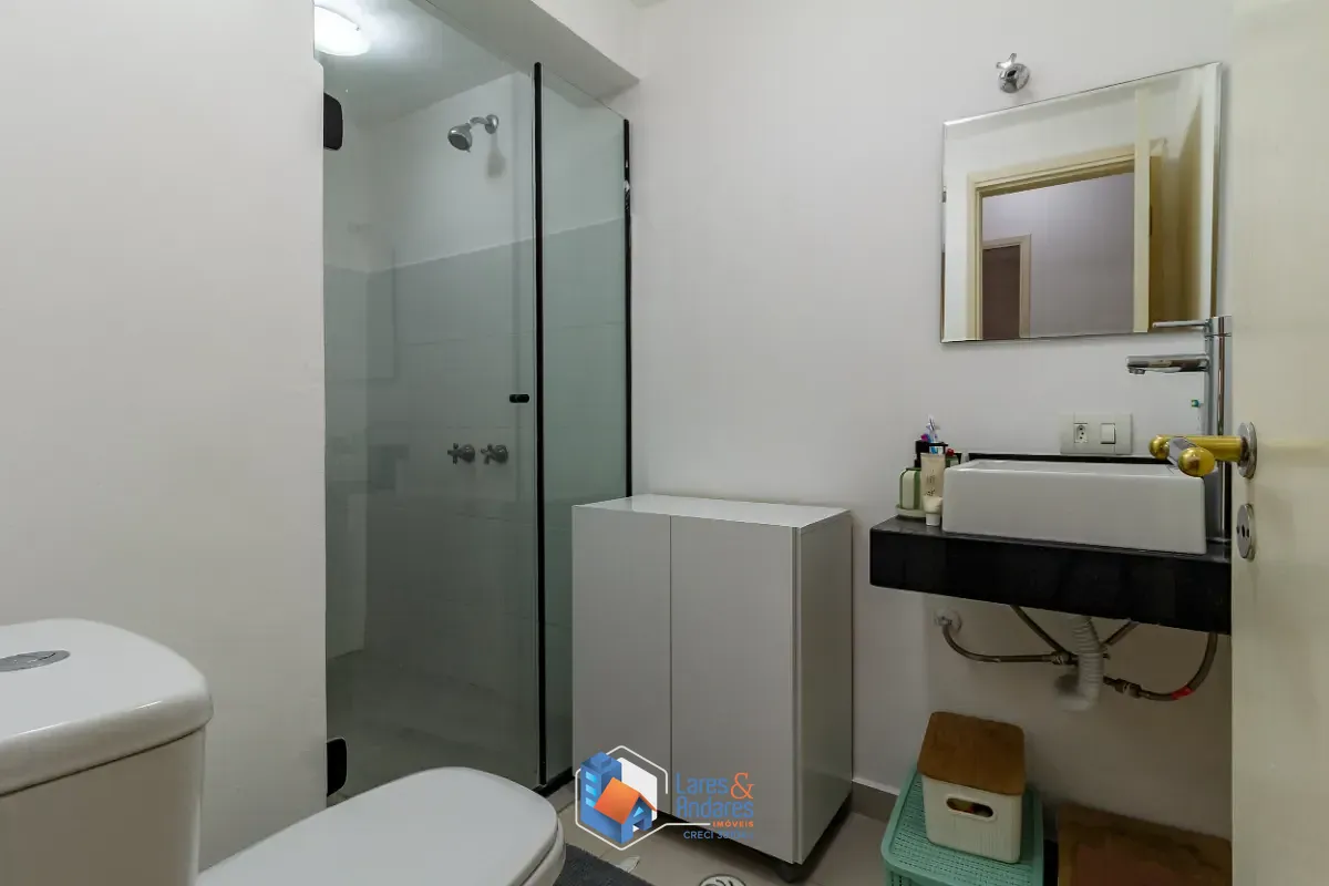 Apartamento, 2 quartos, 52 m² - Foto 22