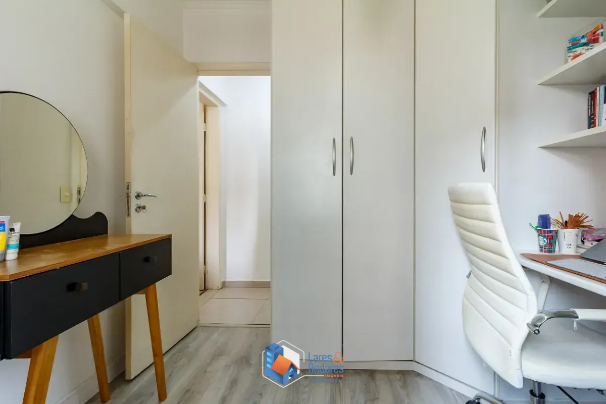 Apartamento, 2 quartos, 52 m² - Foto 19