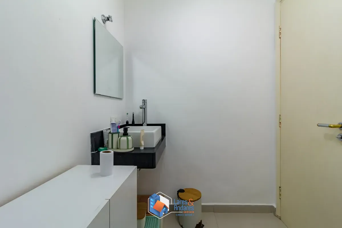 Apartamento, 2 quartos, 52 m² - Foto 24