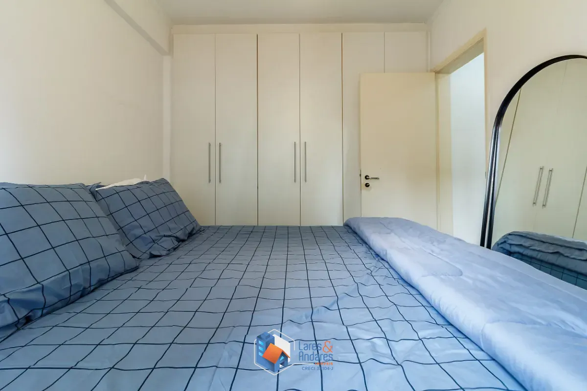 Apartamento, 2 quartos, 52 m² - Foto 15