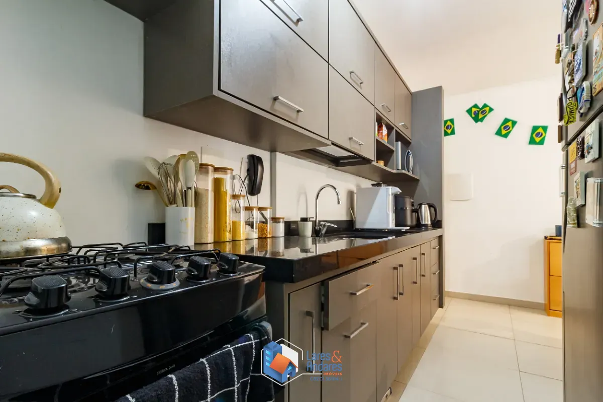 Apartamento, 2 quartos, 52 m² - Foto 11