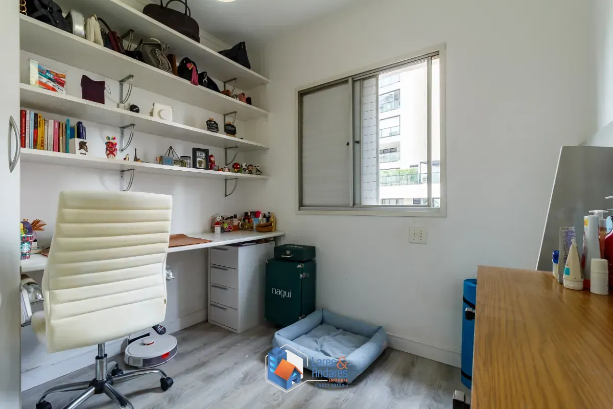 Apartamento, 2 quartos, 52 m² - Foto 20