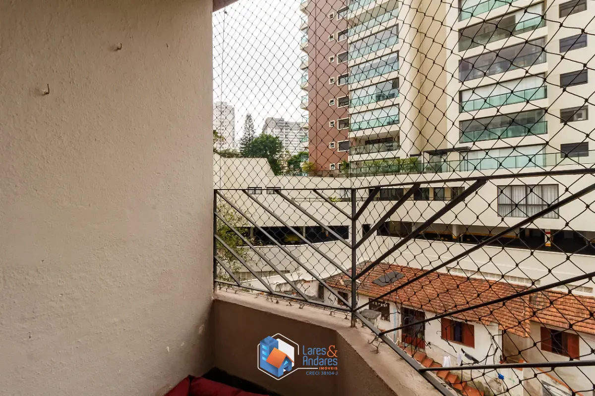 Apartamento, 2 quartos, 52 m² - Foto 25