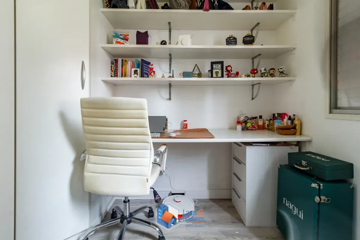 Apartamento, 2 quartos, 52 m² - Foto 18