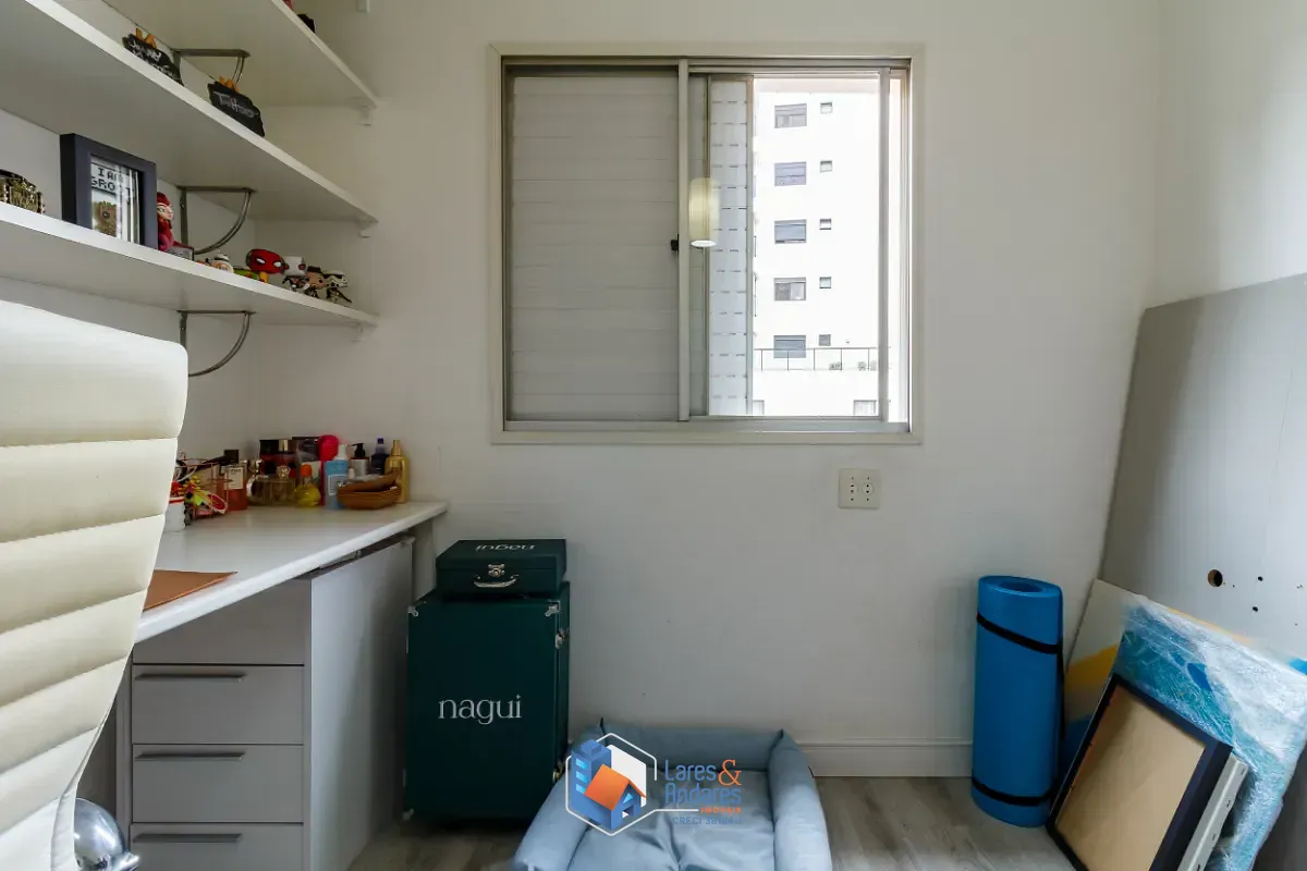 Apartamento, 2 quartos, 52 m² - Foto 21