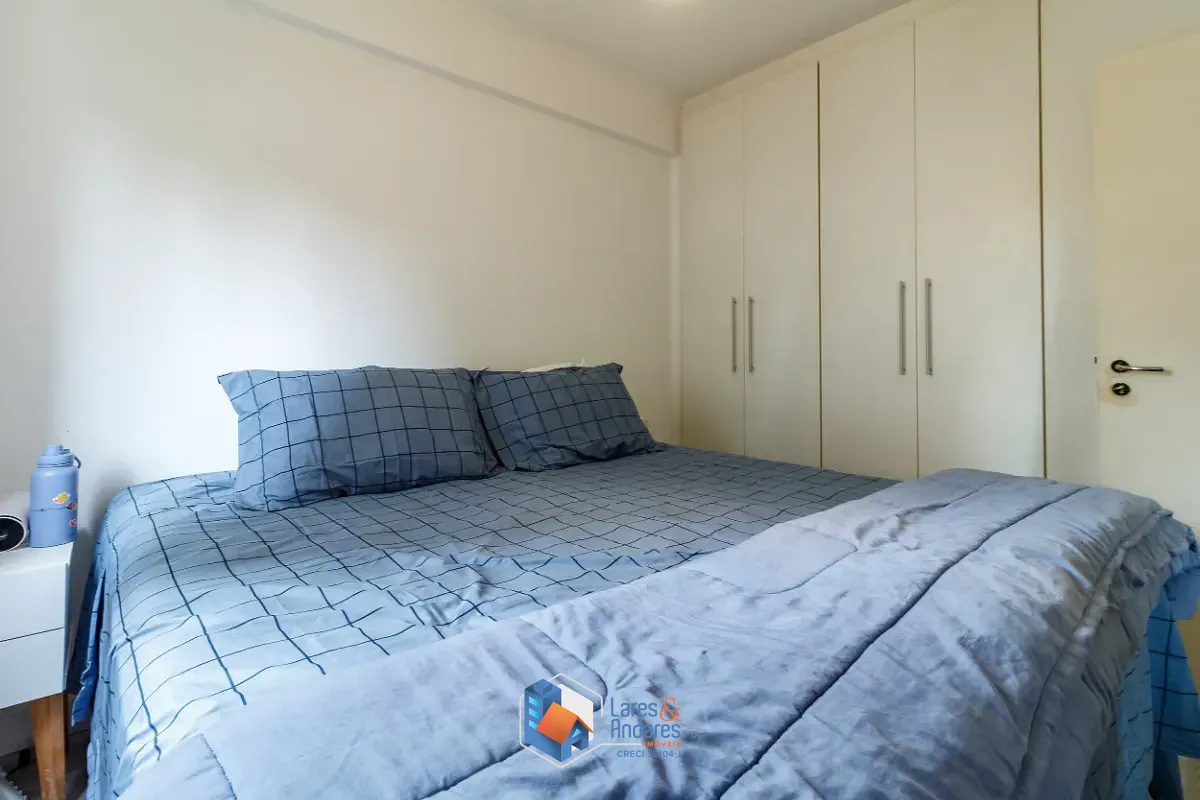 Apartamento, 2 quartos, 52 m² - Foto 14