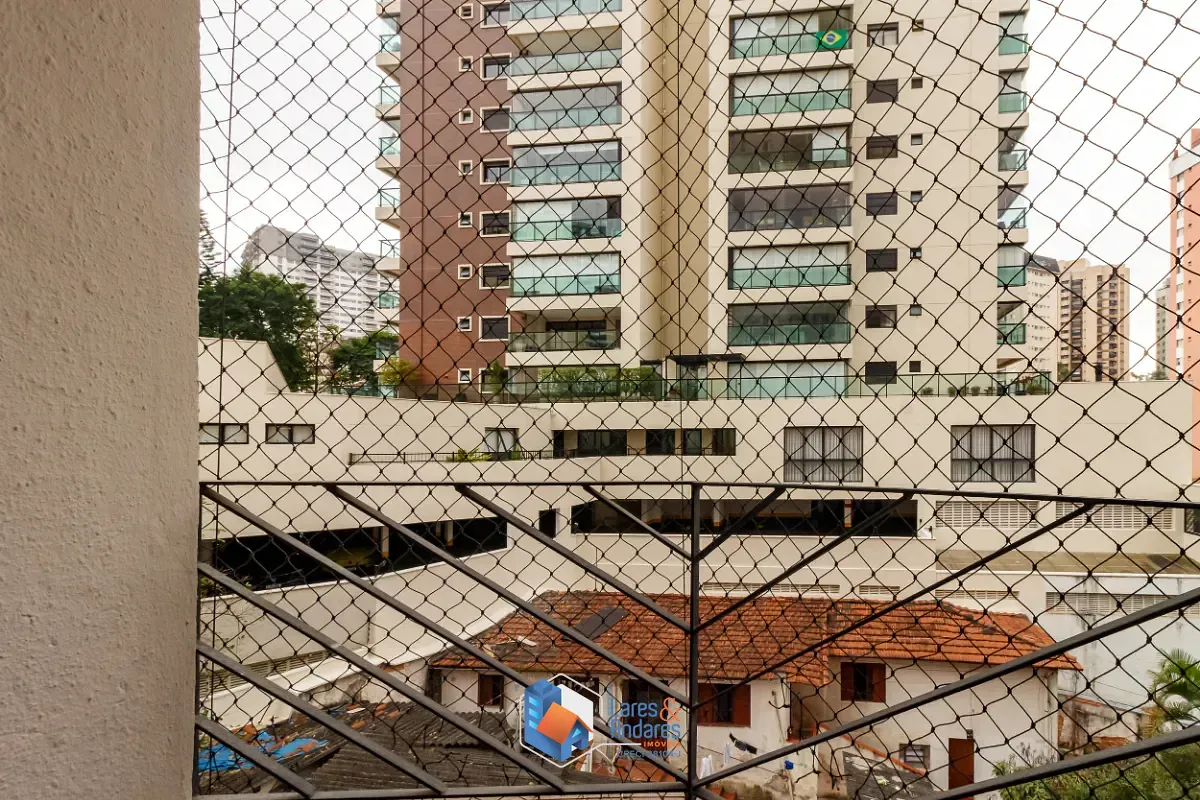 Apartamento, 2 quartos, 52 m² - Foto 26