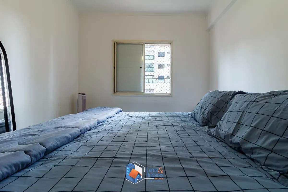 Apartamento, 2 quartos, 52 m² - Foto 16