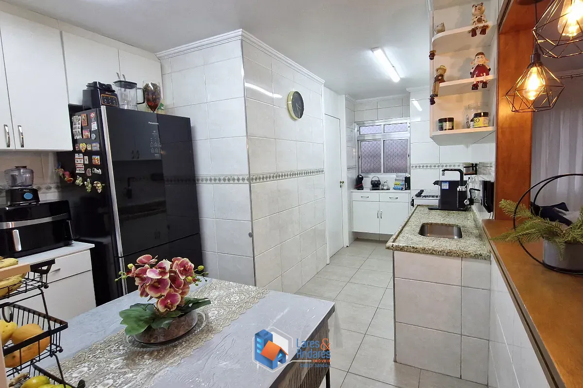 Apartamento, 3 quartos, 91 m² - Foto 28