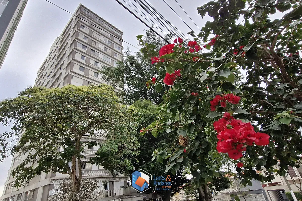 Apartamento, 3 quartos, 91 m² - Foto 39