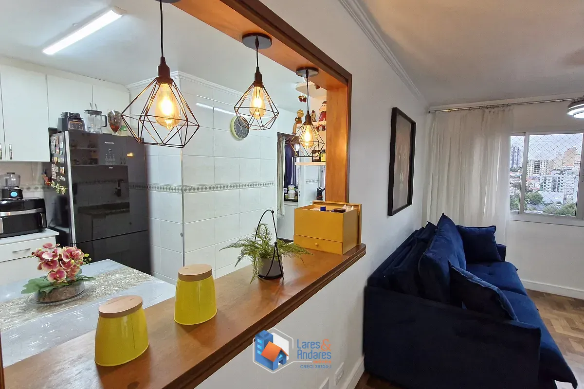 Apartamento, 3 quartos, 91 m² - Foto 26