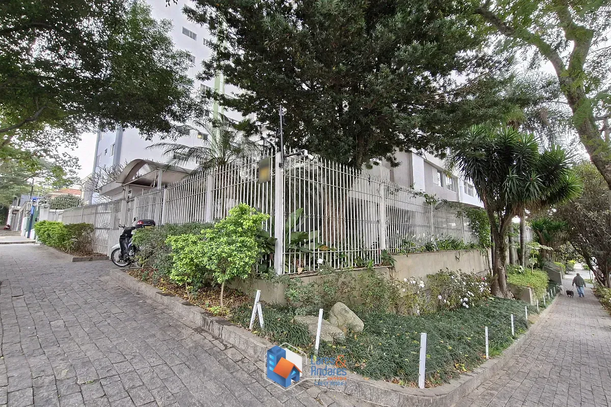 Apartamento, 3 quartos, 91 m² - Foto 41