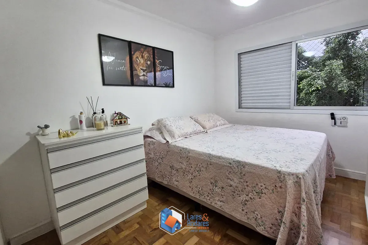 Apartamento, 3 quartos, 91 m² - Foto 21