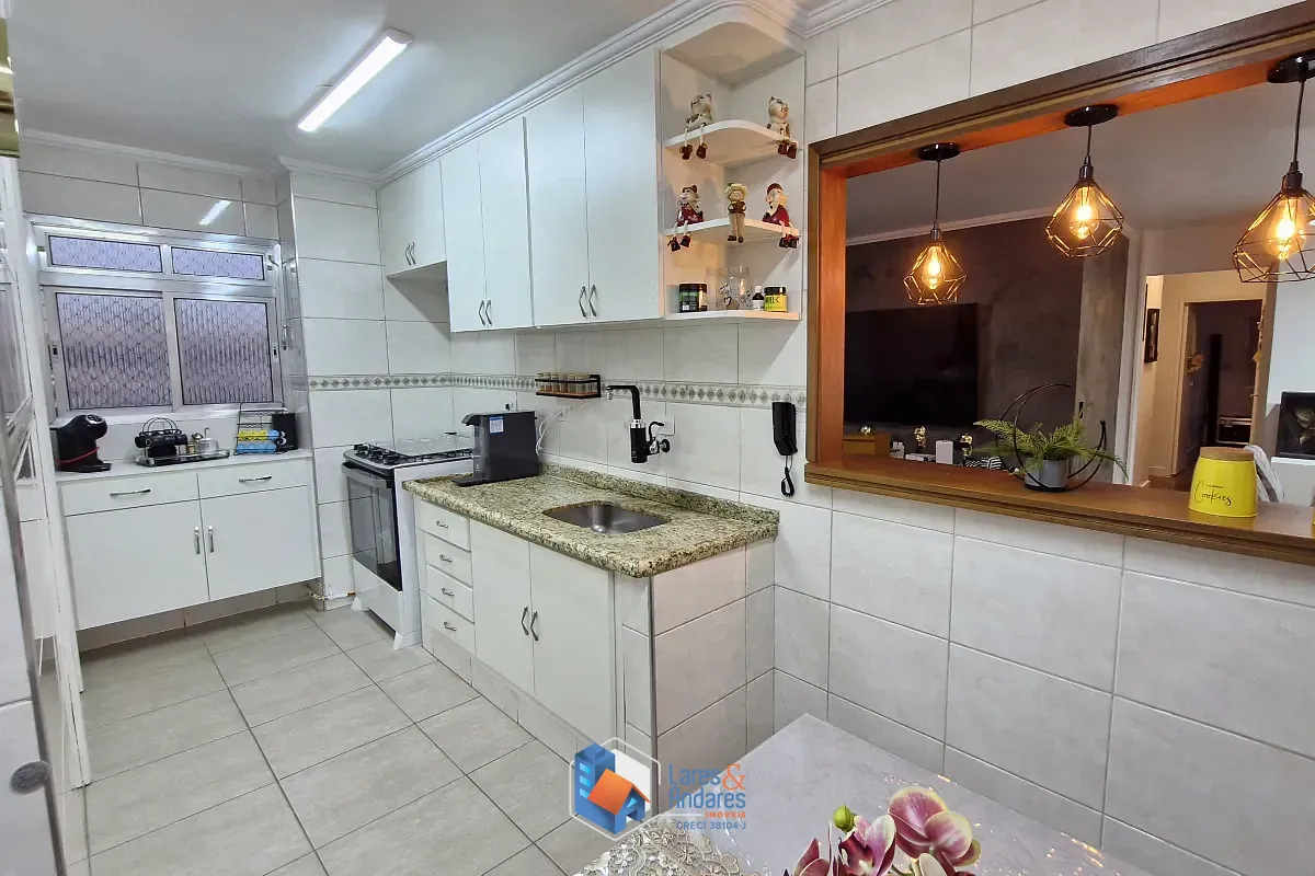 Apartamento, 3 quartos, 91 m² - Foto 27