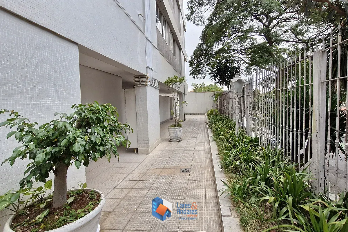 Apartamento, 3 quartos, 91 m² - Foto 33