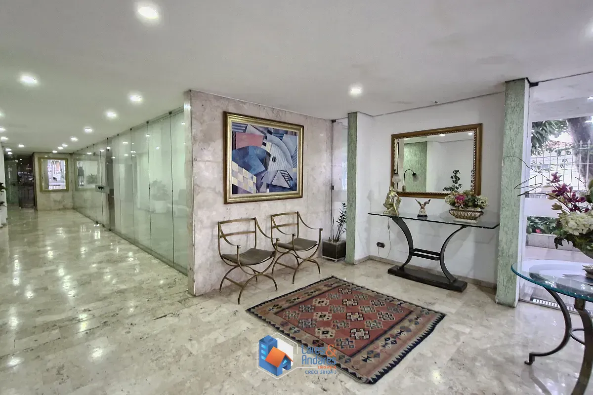 Apartamento, 3 quartos, 91 m² - Foto 31