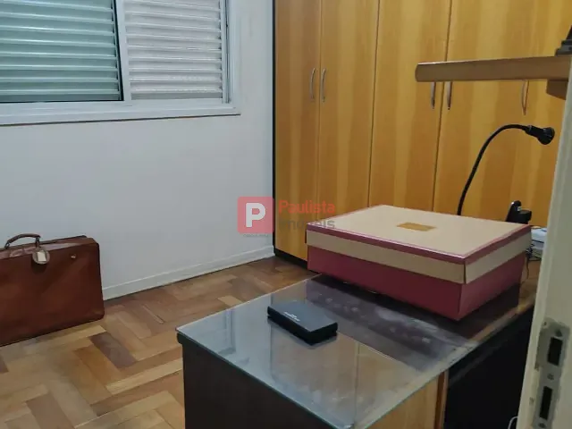 Apartamento com 75m² 2 quartos e 2 banheiros, para alugar, no bairro Mirandópolis em São Paulo