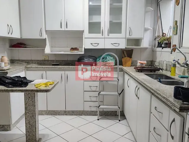 Apartamento com 75m² 2 quartos e 2 banheiros, para alugar, no bairro Mirandópolis em São Paulo