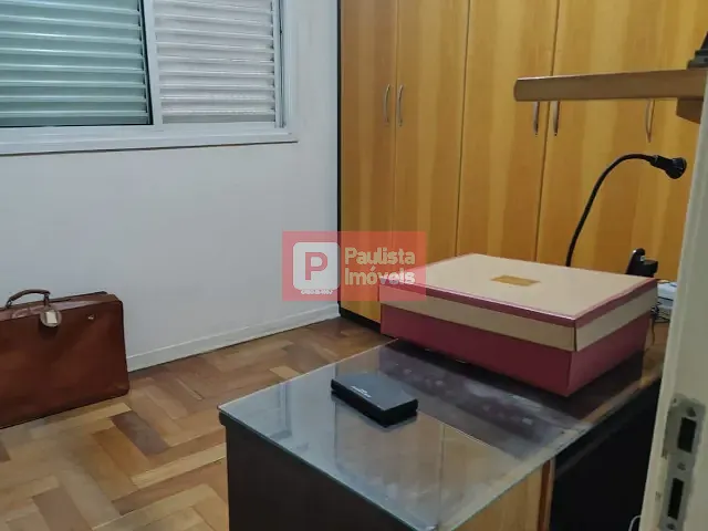Apartamento com 75m² 2 quartos e 2 banheiros, para alugar, no bairro Mirandópolis em São Paulo