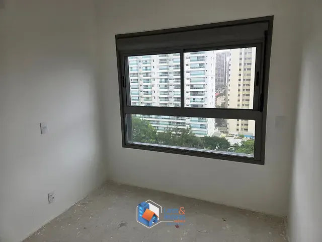 Apartamento com 125m² 3 quartos e 4 banheiros, à venda, no bairro Alto da Boa Vista em São Paulo