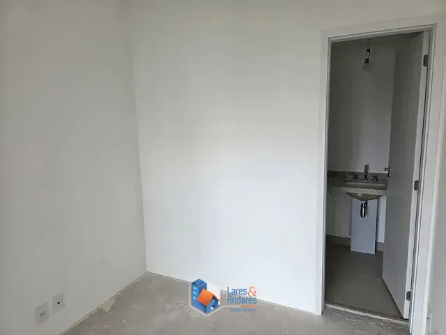 Apartamento com 125m² 3 quartos e 4 banheiros, à venda, no bairro Alto da Boa Vista em São Paulo