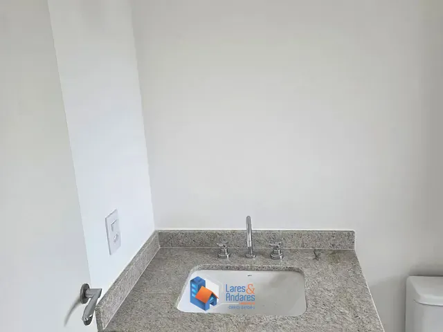 Apartamento com 125m² 3 quartos e 4 banheiros, à venda, no bairro Alto da Boa Vista em São Paulo