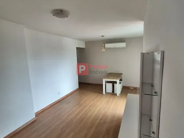 Apartamento com 72m² 3 quartos e 2 banheiros, para alugar, no bairro JD. MARAJOARA em São Paulo